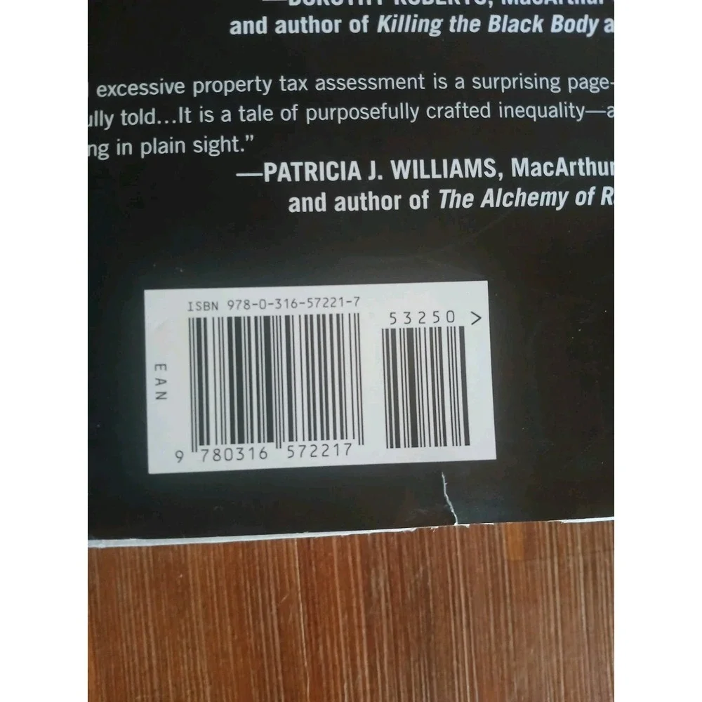 Bernadette‎ Atuahene Plundered Hardback Bernadette Atuahene